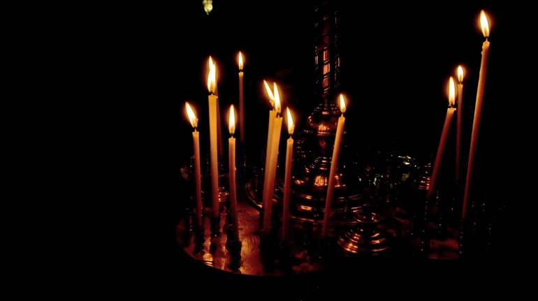 Что такое Навский Пасха и при чем здесь мертвые? Легенды об этом древнем народном празднике