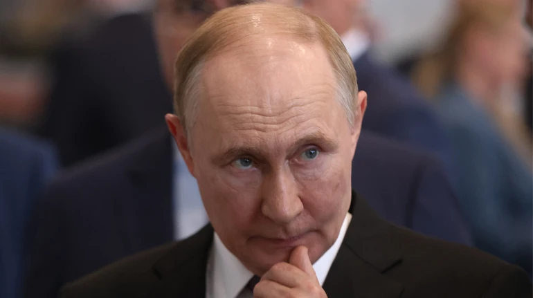 Путін оголосив «великоднє перемир'я» лише на півтори доби – Кремль