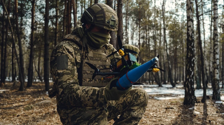 Battlefield sees 163 clashes, most of them on Pokrovsk front – Ukraine's General Staff