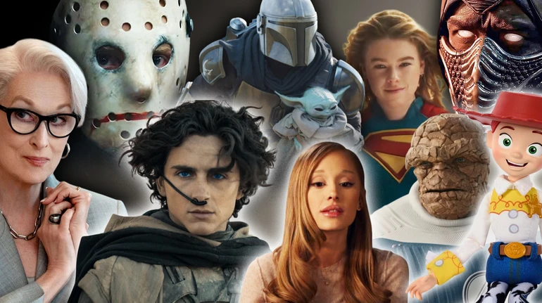 Знову вони: які фільми отримають продовження у 2026 році