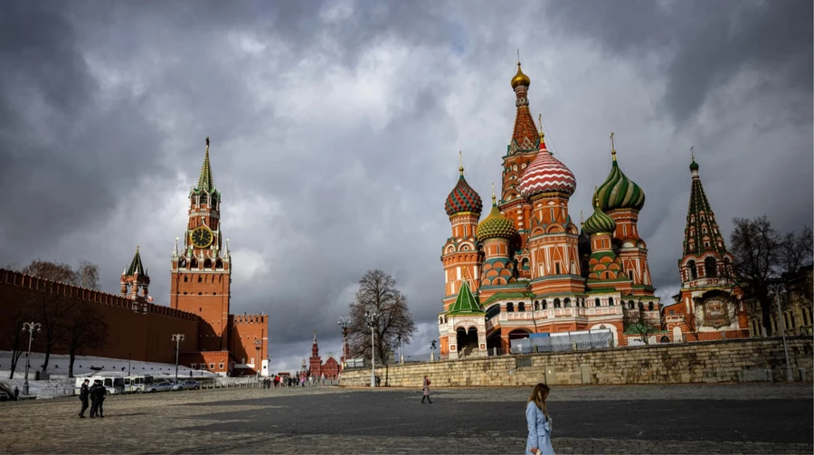 Russia's budget deficit rises, exceeding annual target by 1.5 times