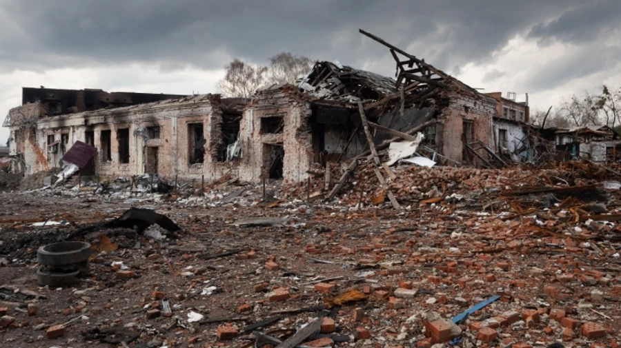 Russian forces make fastest advance in Ukraine since 2022 – Reuters