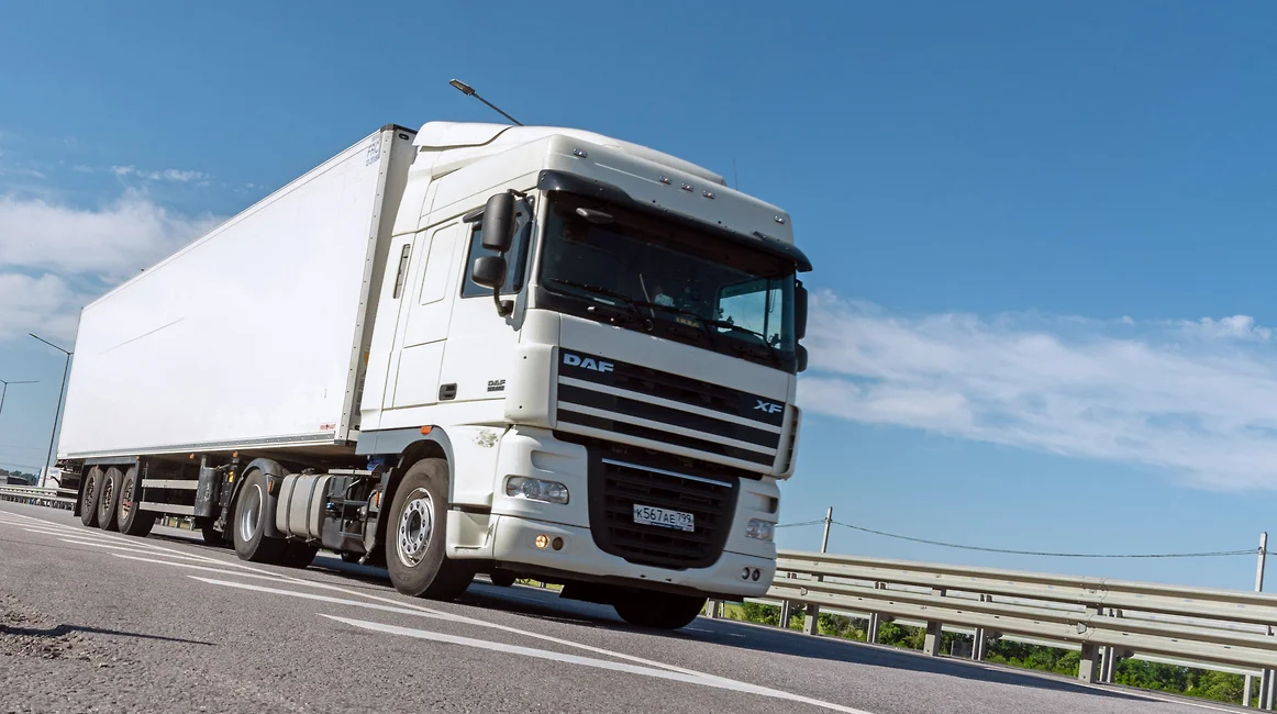 Fuel crisis hits freight transport between Russia and China