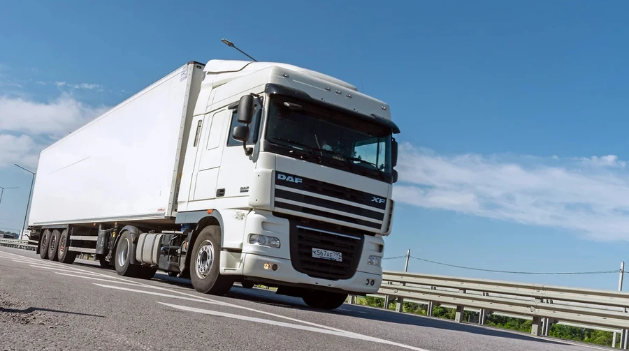 Fuel crisis hits freight transport between Russia and China