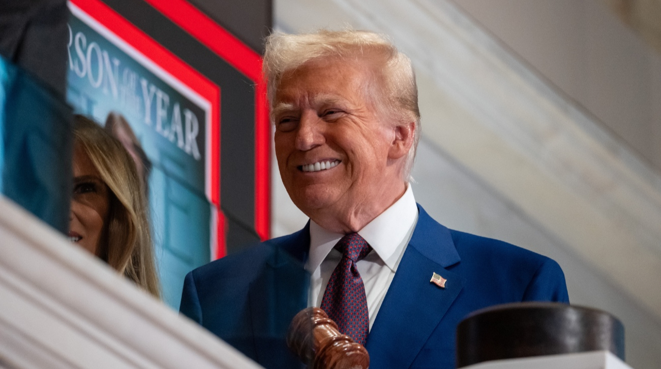 Трамп: США погодилися на переговори з Іраном, але "перемир'я закінчилося"