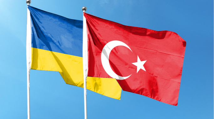Вільна торгівля між Україною та Туреччиною: Рада ратифікувала угоду