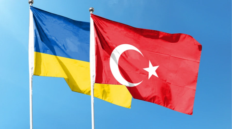 Свободная торговля между Украиной и Турцией: Рада ратифицировала соглашение
