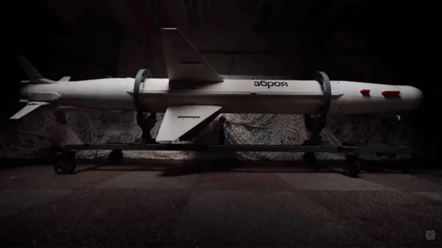Ukrainian Neptune missiles destroy three drone factory buildings in Russia's Taganrog – OSINT