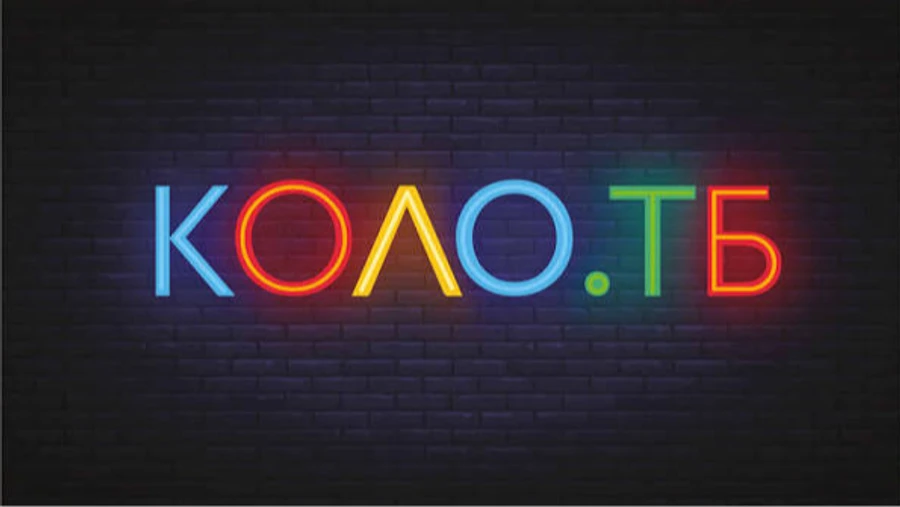 Russian forces attack Kolo.TV internet provider for third time