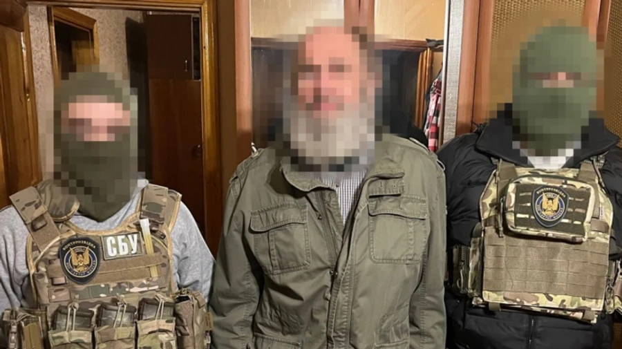 В Харькове задержан ученый, который помогал россиянам совершенствовать Шахеды