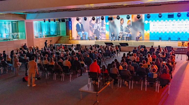 Партнерство незалежних. Про що говорили на форумі українських підприємців