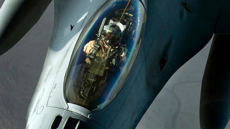 Король войны. История Lockheed Martin – производителя F-16, Himars и Javelin