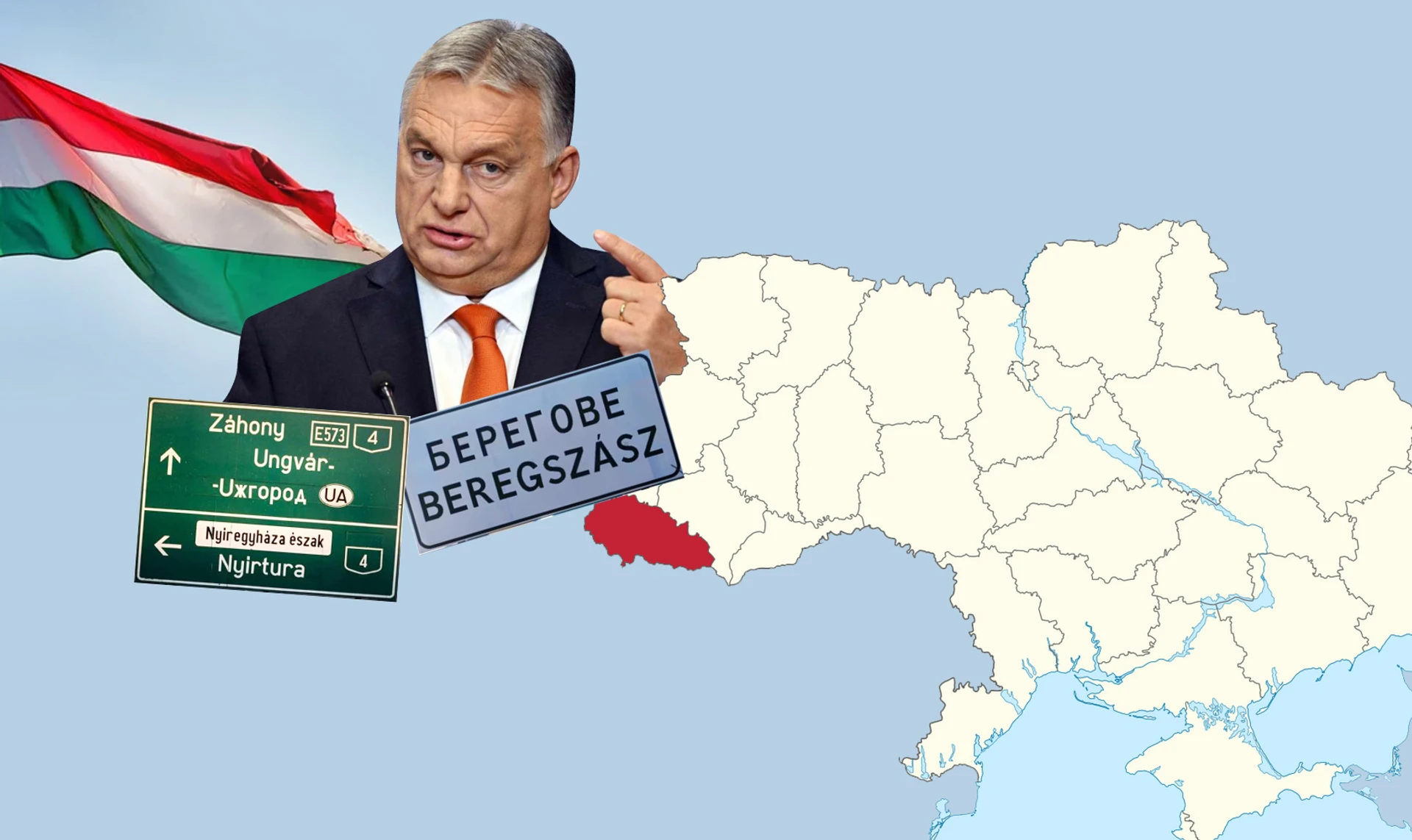 Форинти не пахнуть. Як угорські партії посилюють вплив на Закарпатті