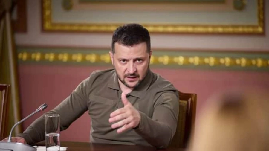 Зеленский объяснил, как Россию начнут привлекать к переговорам