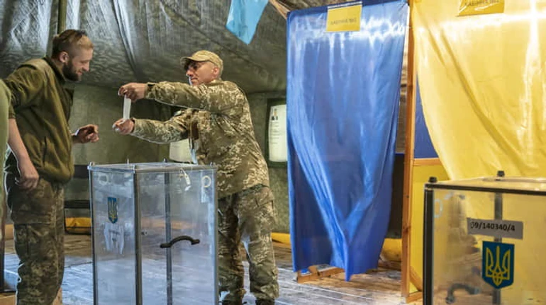 Вибори за євростандартом. Як має змінитися виборче право в Україні перед вступом до ЄС