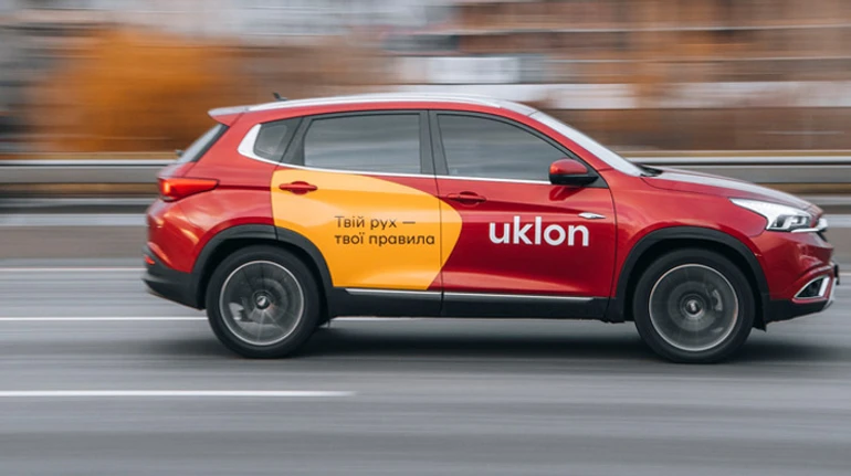 Баку не виправдав очікувань. Чому після року роботи Uklon залишає ринок таксі Азербайджану