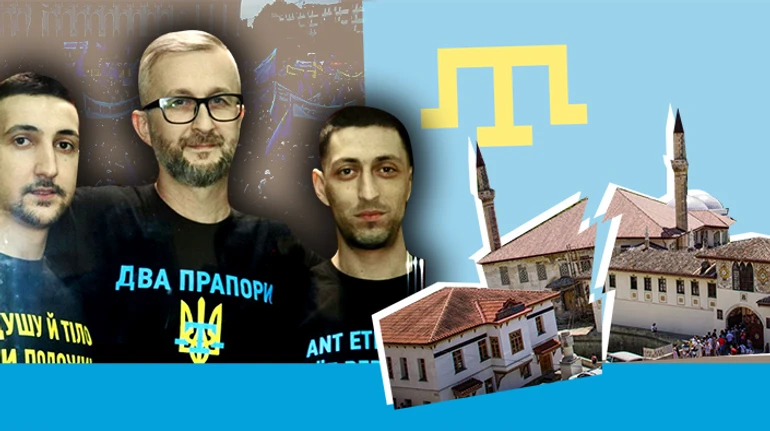 Як Росія колонізує Крим: історія чергової спроби