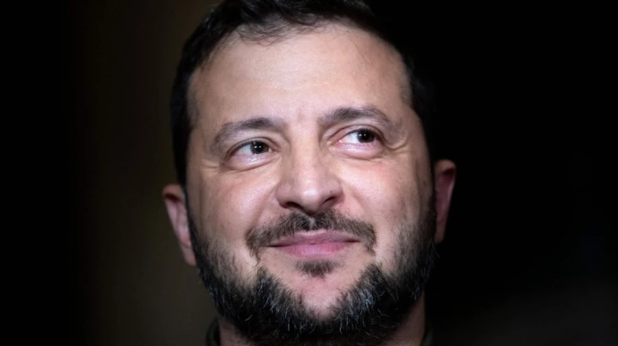 Зеленський подякував Палаті представників: Правильний хід історії