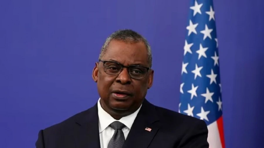 Pentagon chief to reassure allies of US commitment to Ukraine at Ramstein – Reuters