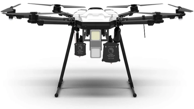 White House meets with defence innovators to discuss drones and demining in Ukraine