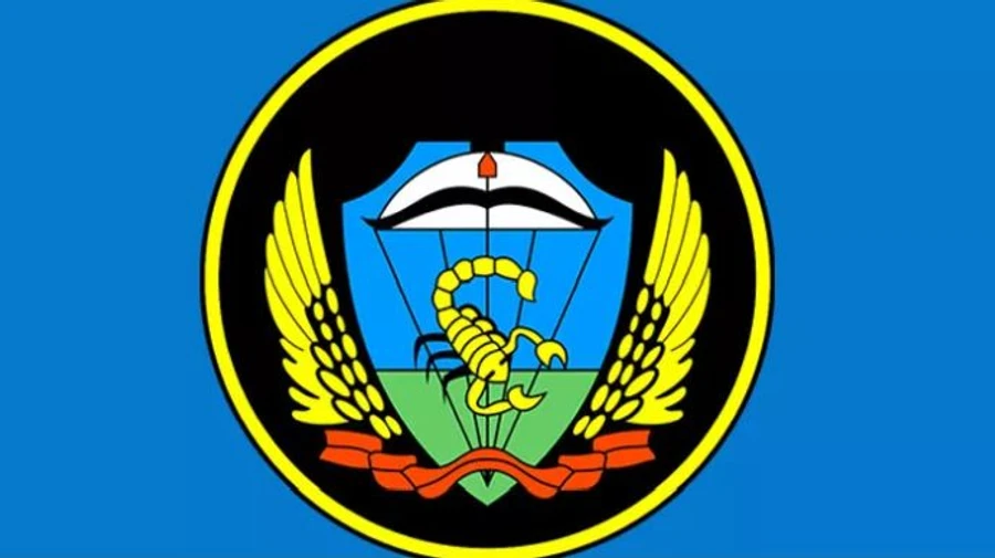 Российские десантники понесли огромные потери у села Крынки на Херсонщине – разведка Британии