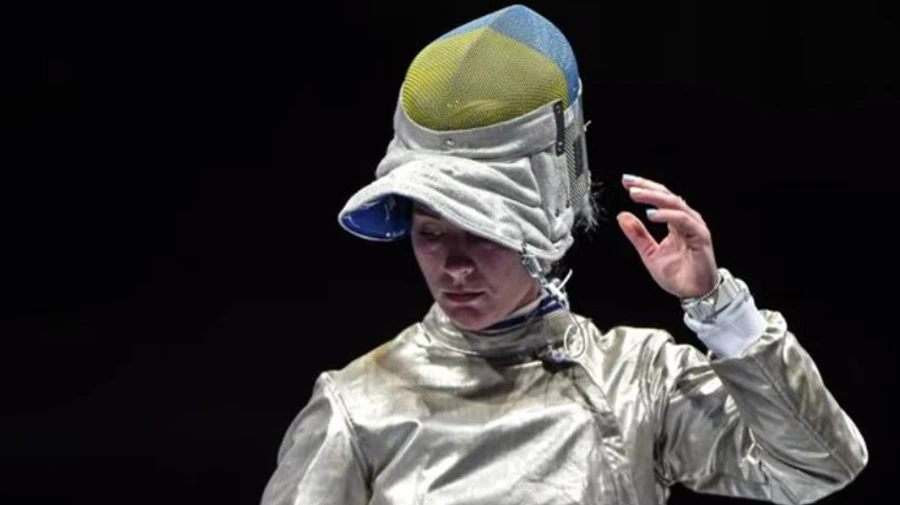 FIE overrules disqualification of Ukrainian fencer: Kharlan can compete at World Championships