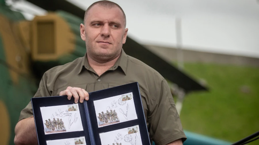 Security Service of Ukraine Chief takes responsibility for damaging Crimean Bridge in 2022