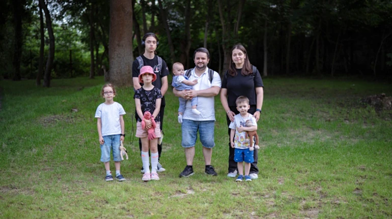 Нам надо выжить. Уцелевшие после ракетного удара во Львове увидели, что безопасного места нет