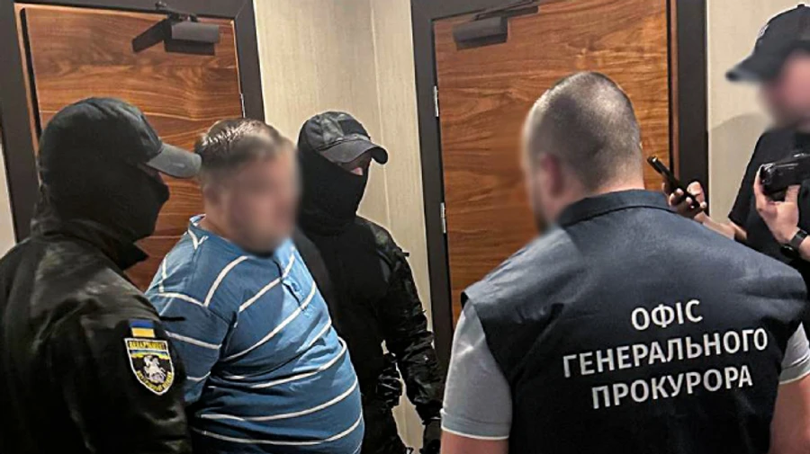 Наркотрафік із Еквадору: у Львові заблокували транснаціональний канал збуту кокаїну