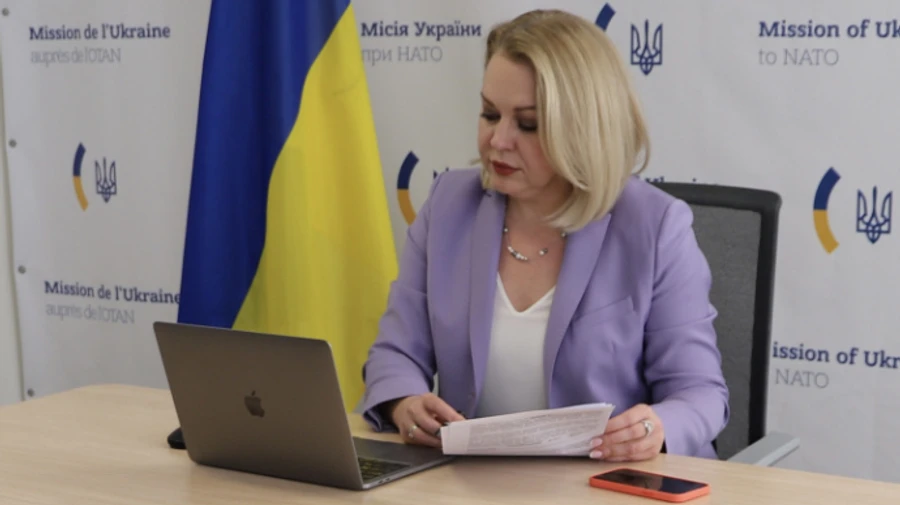 Глава місії України при НАТО: не потрібно покладати усі надії на єдиний контрнаступ