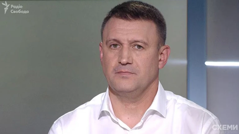 Кабмін звільнив голову БЕБ Мельника: хто очолить відомство