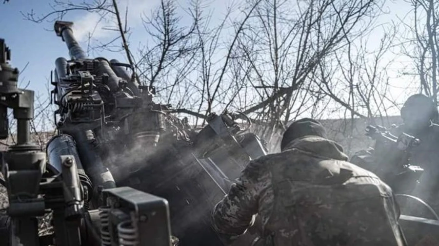 Russian troops advance on five fronts, defending on two – General Staff summary