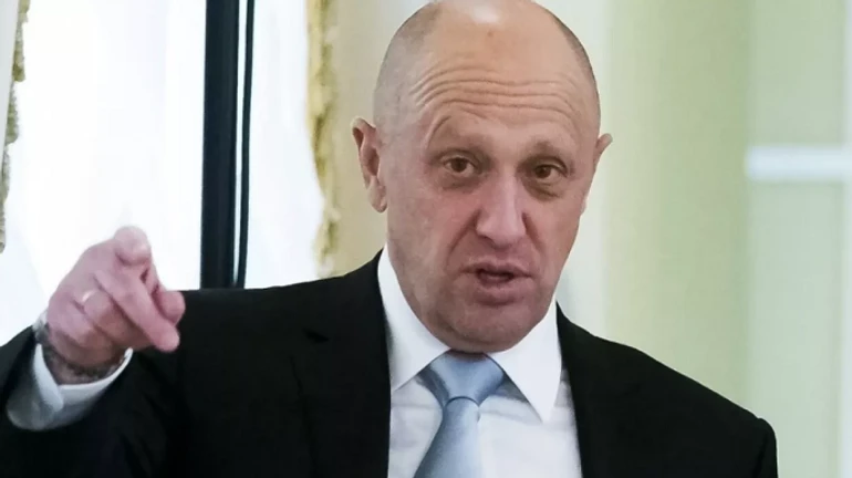 Рада визнала ПВК Вагнер міжнародною злочинною організацією