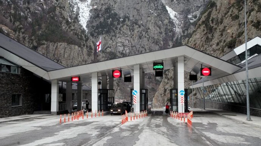 У Грузії майже 70% стурбовані масовим приїздом росіян в країну