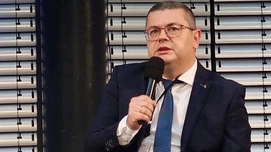 Український депутат балотуватиметься в президенти ПАРЄ