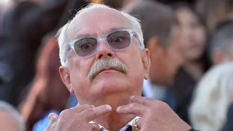 В России госпитализировали путинолюба Михалкова