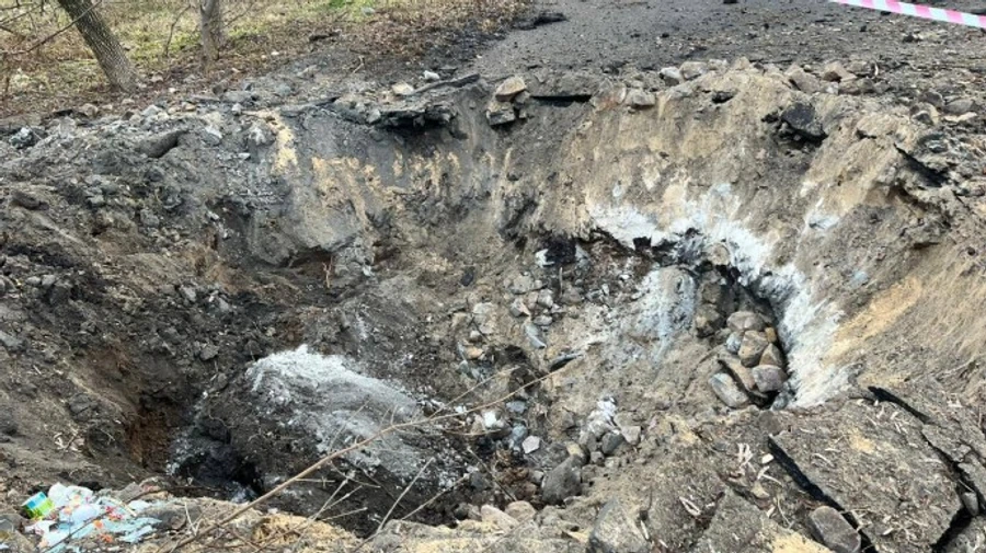 Russian invaders kill 5 and wound 13 Ukrainian civilians in one day