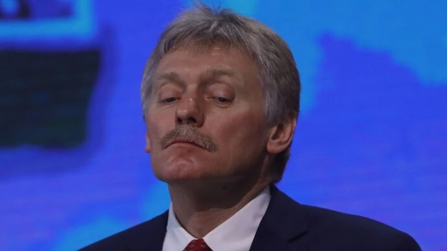 Kremlin rejects Zelenskyy's proposal to start withdrawing Russian troops from Ukraine