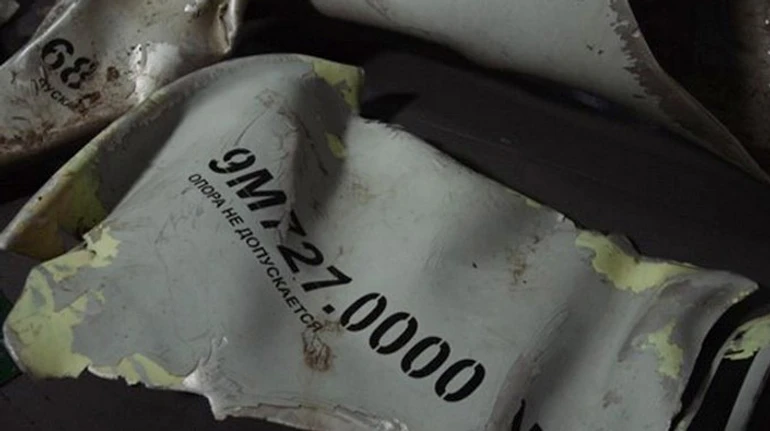 З Америки з любов'ю. Як фірма із США допомагає обстрілювати Україну