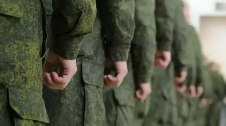 Russian Defence Minister Shoigu says Russia has already recruited more than 200,000 conscripts