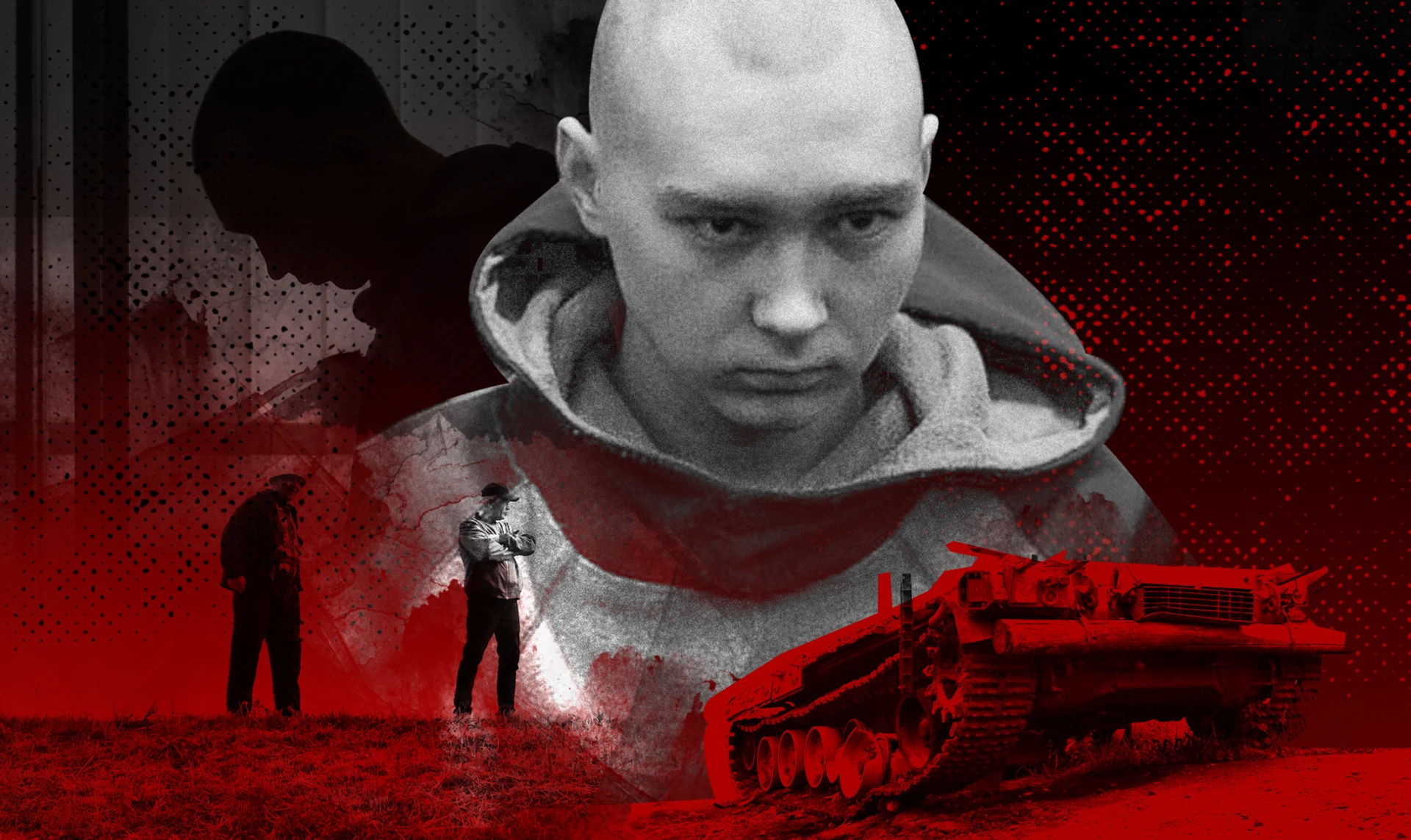 Правда, що Зеленський усім роздав зброю? Історія першого вироку за воєнний злочин