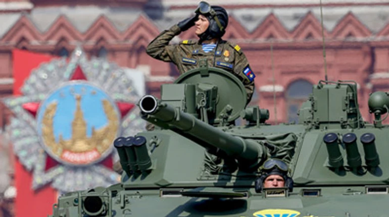 Контрабандна пухлина. Як Росія краде воєнні технології та що з цим робити