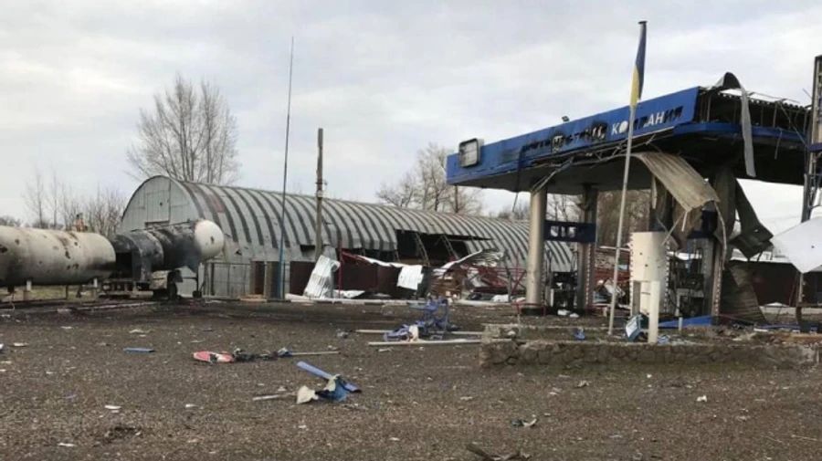 За сутки на Харьковщине от обстрелов россиян погибли 11 человек, среди них - 7-летний ребенок