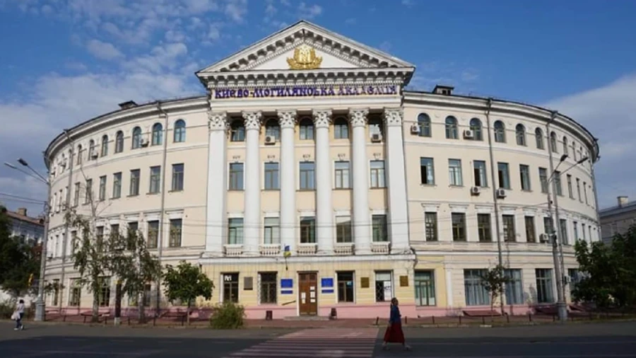 Стефанчук просить Шкарлета роз’яснити, навіщо призначати повторні вибори очільника Могилянки