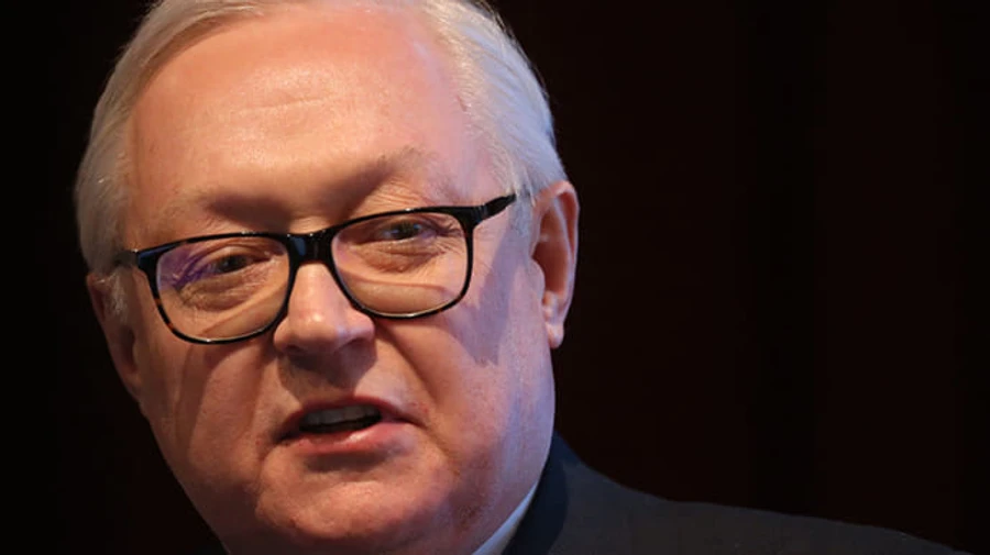 Россия заявляет, что переговоры со Штатами будут сложными