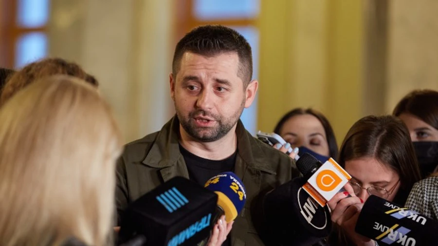 Служба охраны предупредила нардепов: в среду Рада будет заблокирована