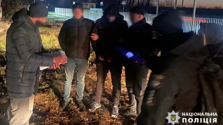 Подозреваемый в убийстве коллеги патрульный пытался сбежать в Россию