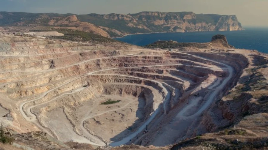 Україна розслідує 20 епізодів нищення довкілля у захопленому Росією Криму