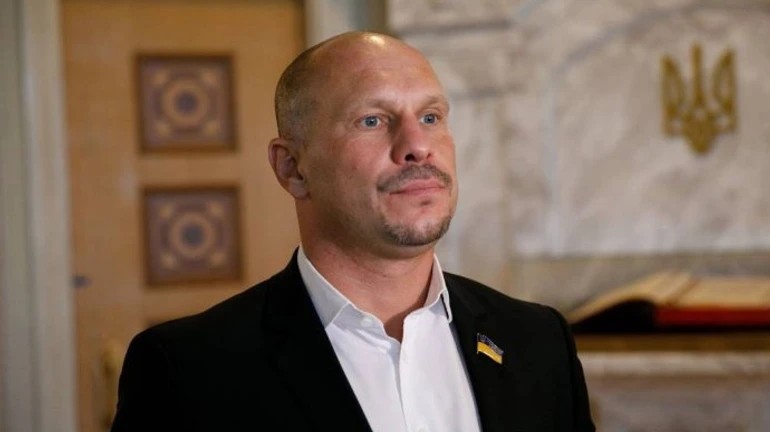 Кива поздравил Путина с днем рождения