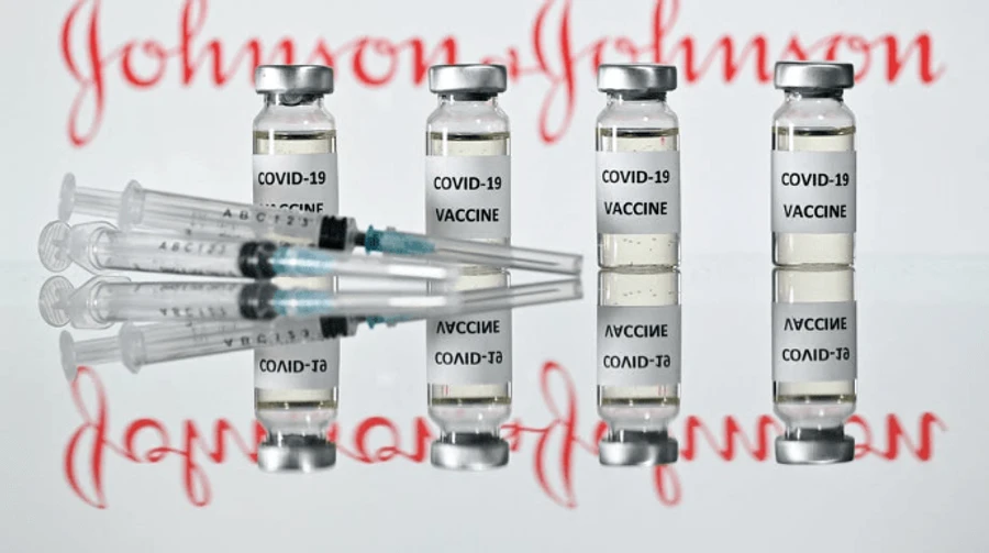 Европейский регулятор обнаружил связь между вакциной J&J и тромбозом в венах